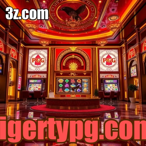 tigertypg.com Aventura