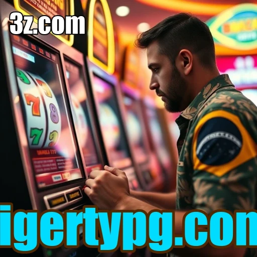 Esportes emocionantes no tigertypg.com que você vai amar