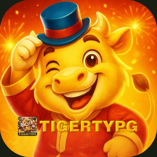 tigertypg.com logo