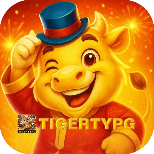 tigertypg.com logo
