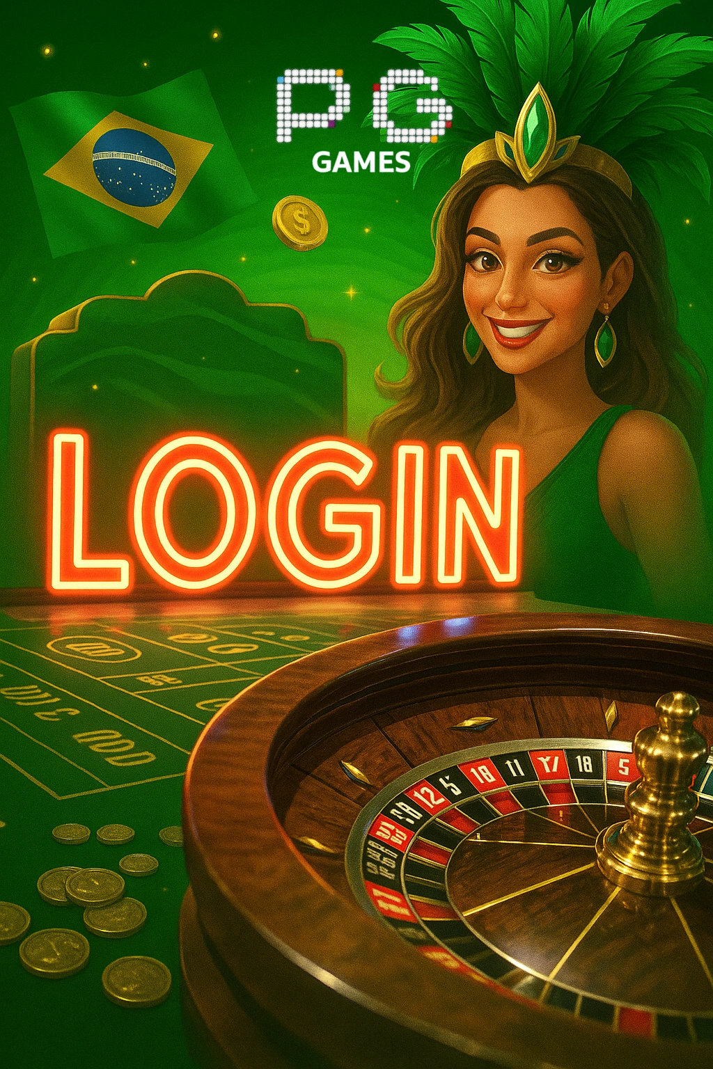 Cadastro no tigertypg: Comece com um Bônus de Boas-vindas!