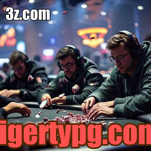 tigertypg.com Trívia